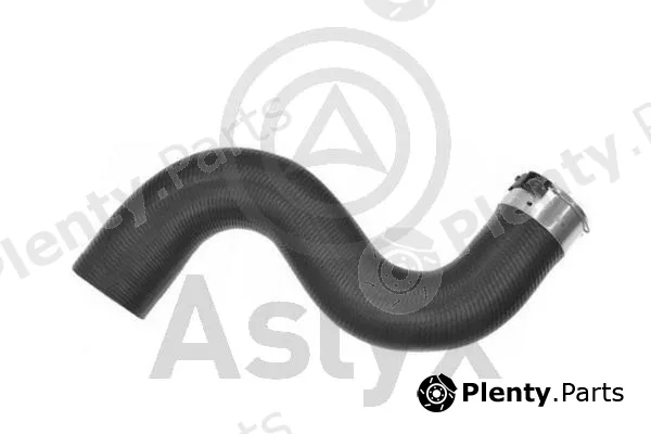 Aslyx AS-594422 — Charge Air Hose
