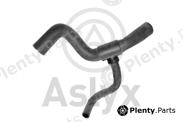 Aslyx AS-204148 — Radiator Hose