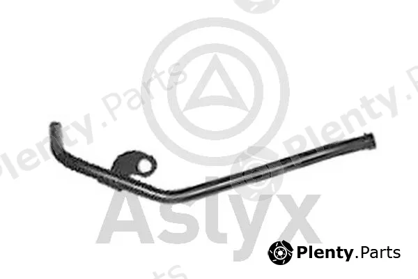 Aslyx AS-201192 — Coolant Pipe