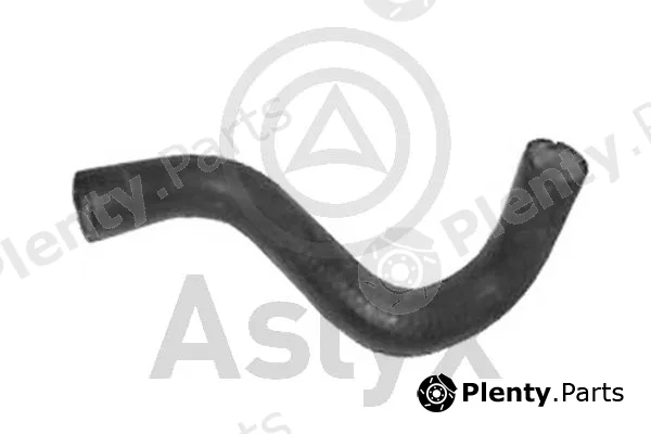 Aslyx AS-204401 — Radiator Hose