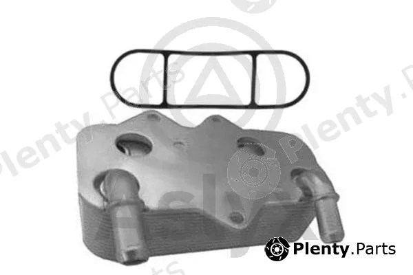 Aslyx AS-203382 — Oil Cooler, engine oil