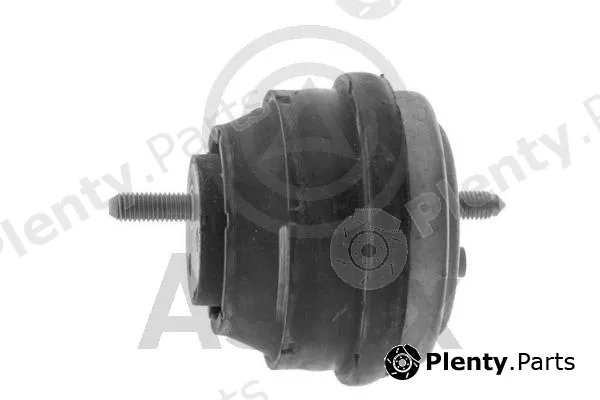 Aslyx AS-202454 — Mounting, engine
