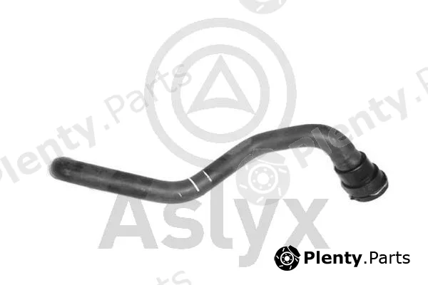 Aslyx AS-594163 — Radiator Hose