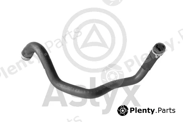 Aslyx AS-594216 — Radiator Hose