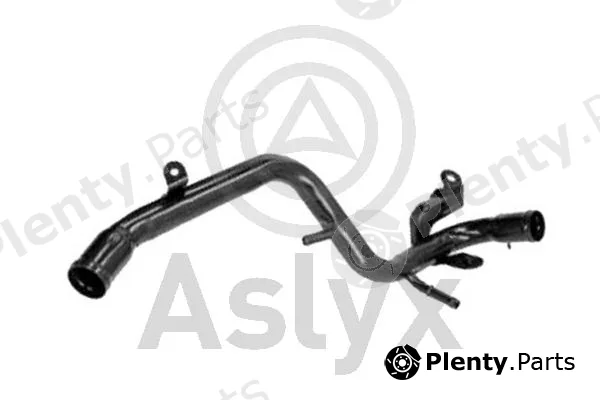 Aslyx AS-201229 — Coolant Pipe
