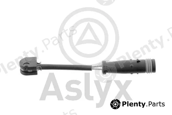 Aslyx AS-200698 — Warning Contact, brake pad wear