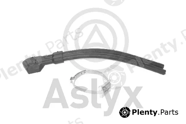 Aslyx AS-200373 — Radiator Hose