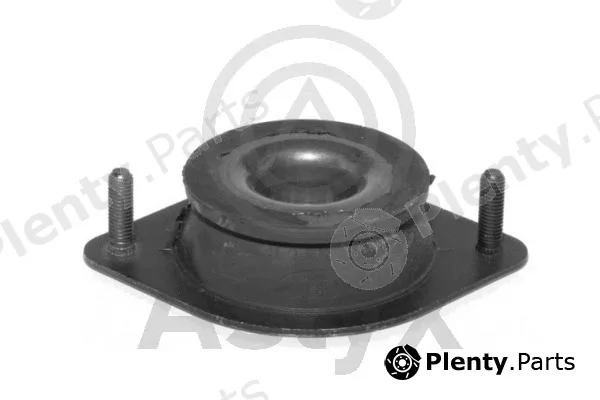 Aslyx AS-200398 — Mounting, engine