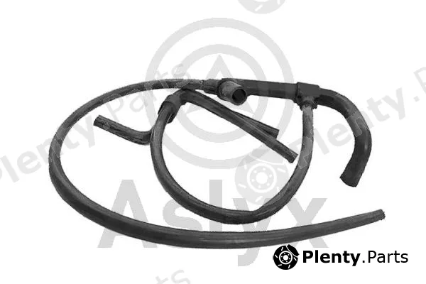 Aslyx AS-204380 — Radiator Hose