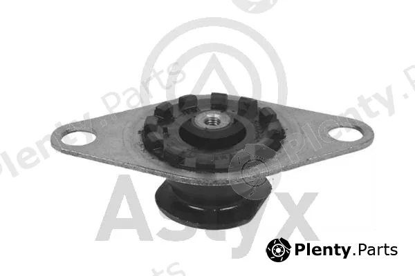 Aslyx AS-200264 — Mounting, engine