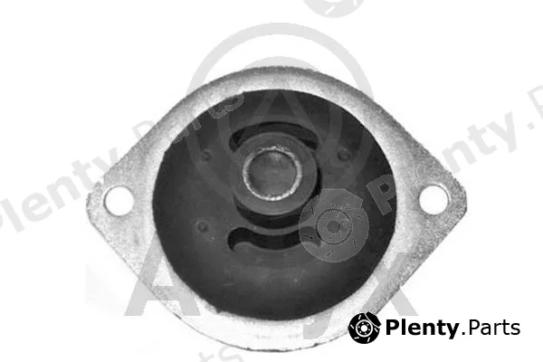 Aslyx AS-200125 — Mounting, manual transmission