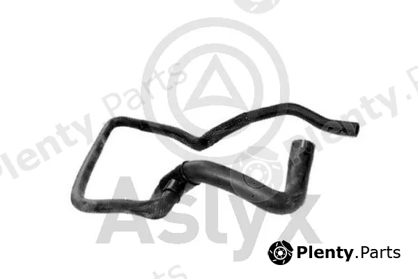 Aslyx AS-204031 — Radiator Hose