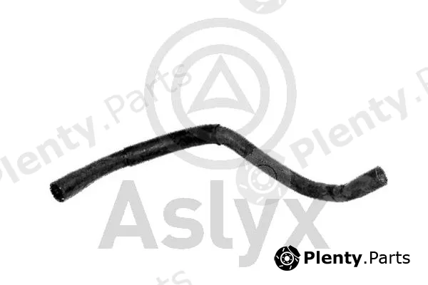 Aslyx AS-203815 — Radiator Hose