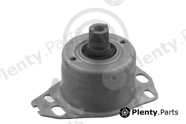Aslyx AS-202885 — Mounting, manual transmission