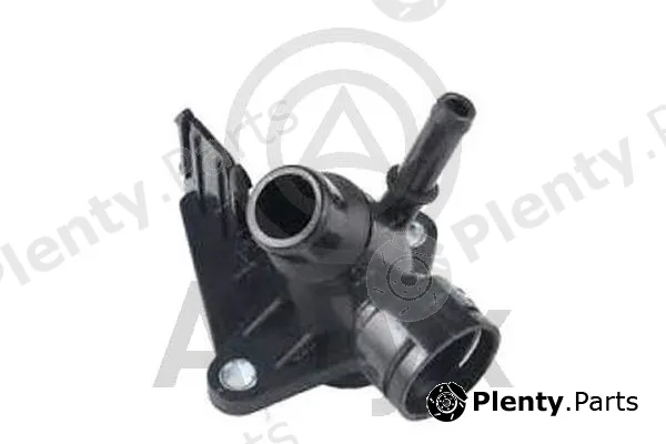 Aslyx AS-535844 — Coolant Flange