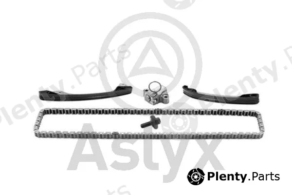 Aslyx AS-506886 — Timing Chain Kit
