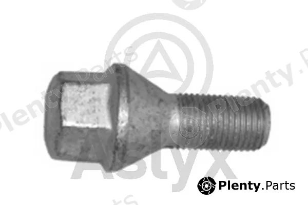 Aslyx AS-506440 — Wheel Stud
