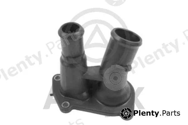 Aslyx AS-201519 — Coolant Flange