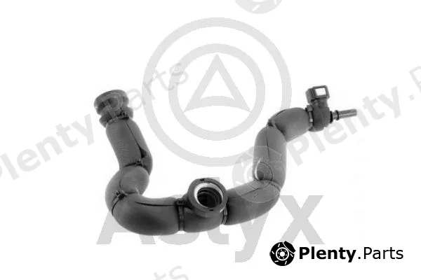 Aslyx AS-535709 — Hose, crankcase ventilation