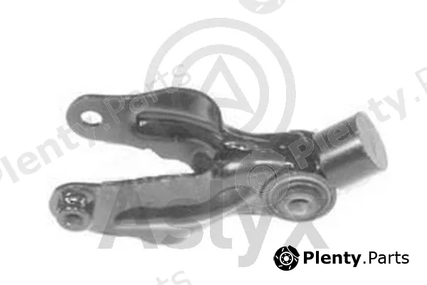 Aslyx AS-202188 — Mounting, engine