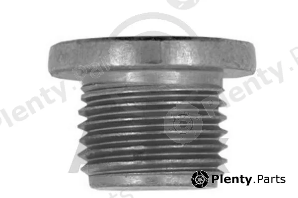 Aslyx AS-202985 — Screw Plug, oil sump