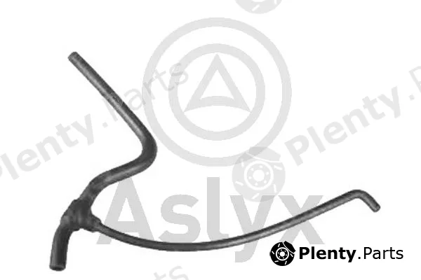 Aslyx AS-204376 — Radiator Hose