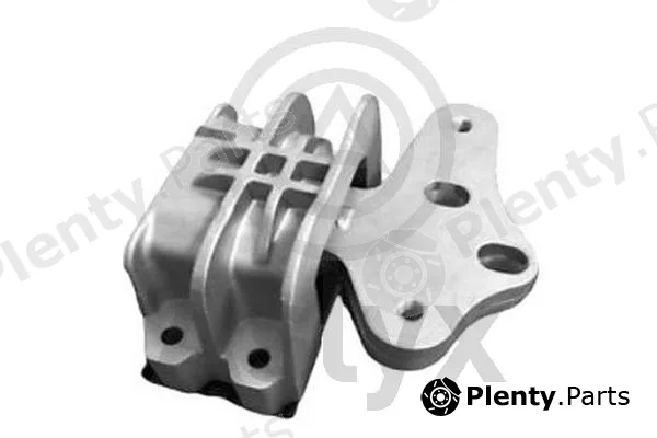 Aslyx AS-507083 — Holder, engine mounting system