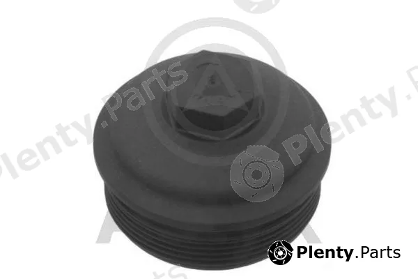 Aslyx AS-201553 — Housing, oil filter