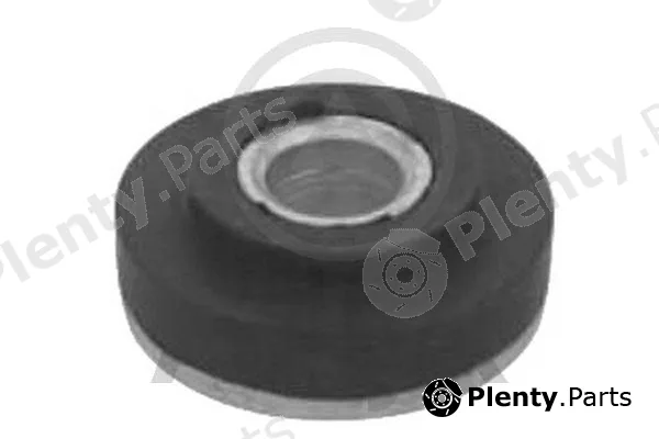 Aslyx AS-200371 — Mounting, alternator