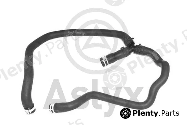 Aslyx AS-594082 — Radiator Hose