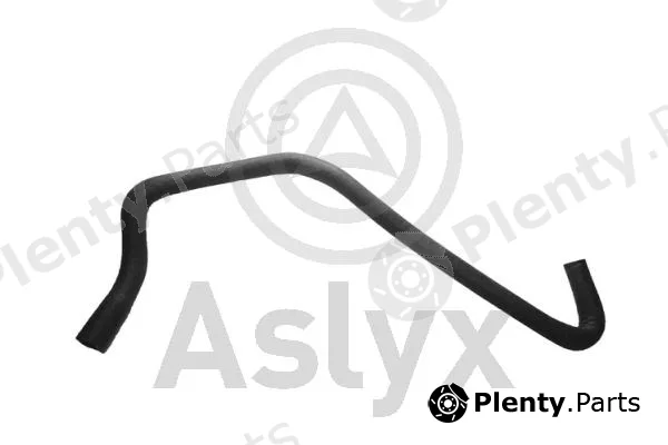 Aslyx AS-203562 — Radiator Hose