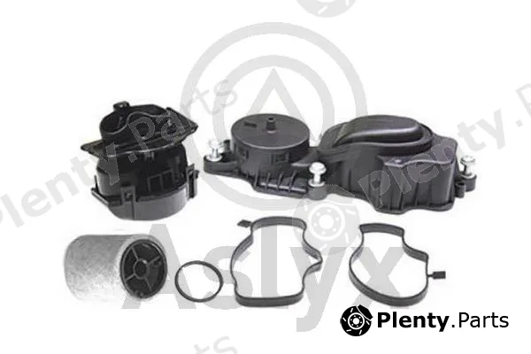 Aslyx AS-535771 — Valve, crankcase ventilation