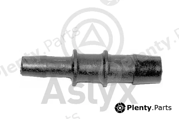 Aslyx AS-200035 — Connection Piece, coolant line