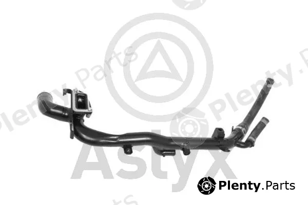 Aslyx AS-503378 — Coolant Pipe