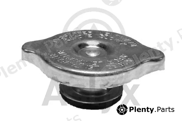 Aslyx AS-201340 — Cap, coolant tank