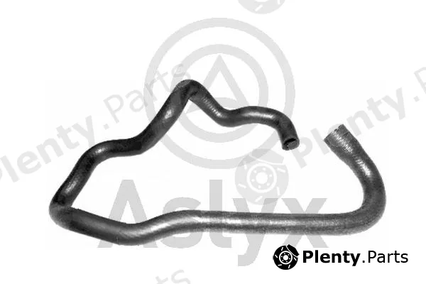 Aslyx AS-204474 — Radiator Hose