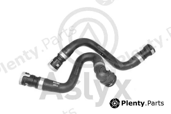 Aslyx AS-594089 — Radiator Hose