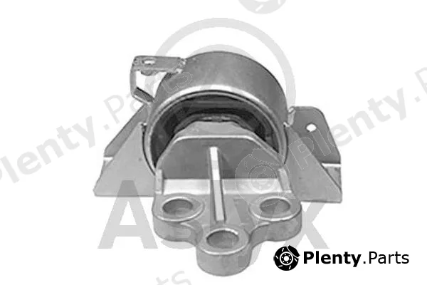 Aslyx AS-203288 — Mounting, engine
