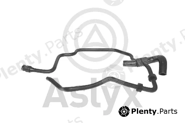 Aslyx AS-204399 — Radiator Hose