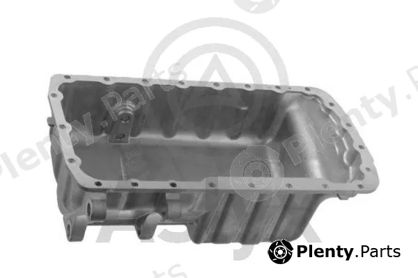 Aslyx AS-202834 — Oil Sump