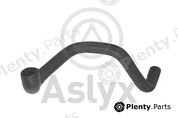 Aslyx AS-204023 — Radiator Hose