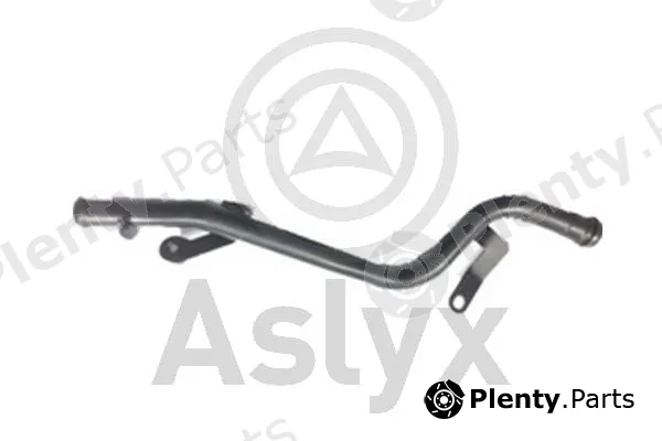 Aslyx AS-201236 — Coolant Pipe