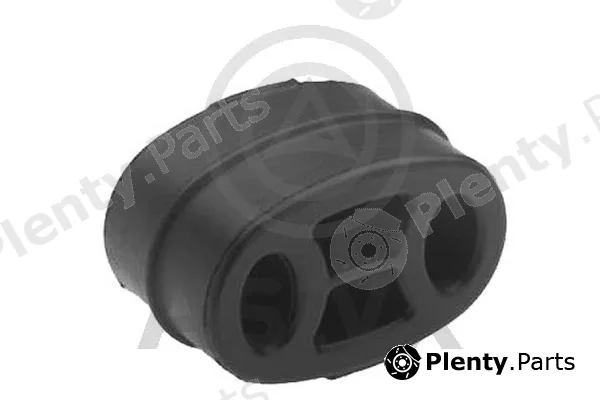 Aslyx AS-200042 — Mount, exhaust system