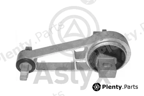 Aslyx AS-506582 — Holder, engine mounting system