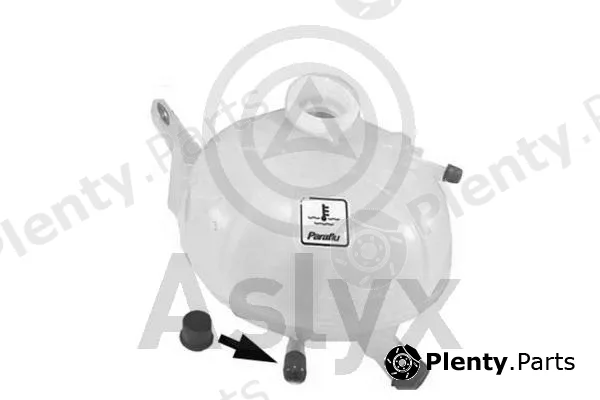 Aslyx AS-535598 — Expansion Tank, coolant