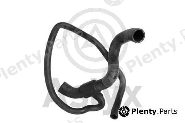 Aslyx AS-204131 — Radiator Hose
