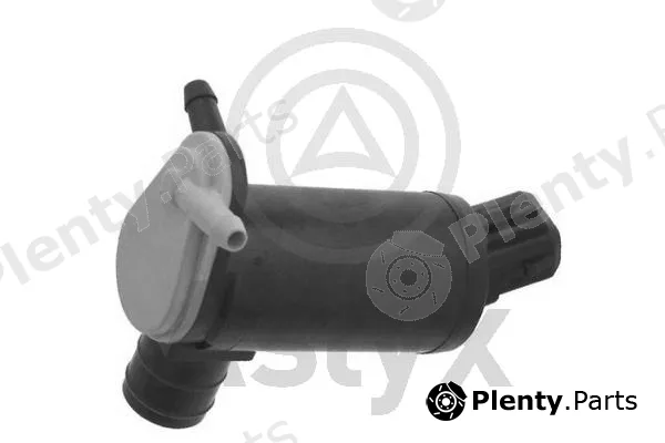Aslyx AS-200674 — Washer Fluid Pump, window cleaning