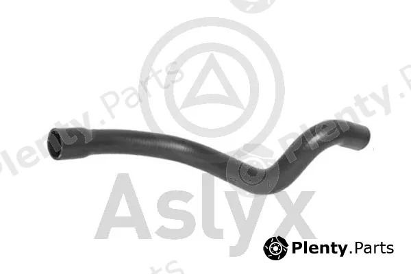 Aslyx AS-204501 — Radiator Hose