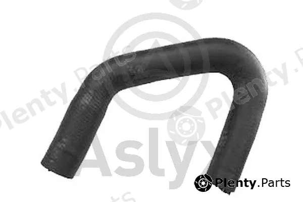 Aslyx AS-204402 — Radiator Hose