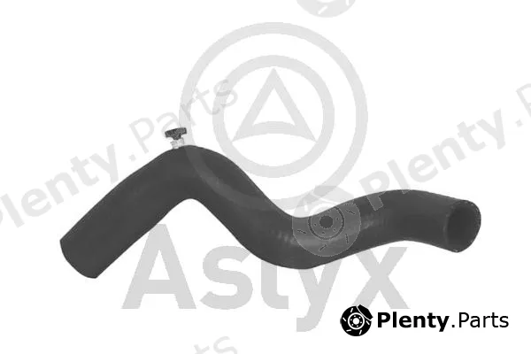 Aslyx AS-203554 — Radiator Hose